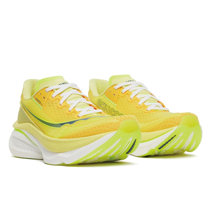 Saucony ランニングシューズ Saucony サッカニー ランニングシューズ エンドルフィンアズーラ