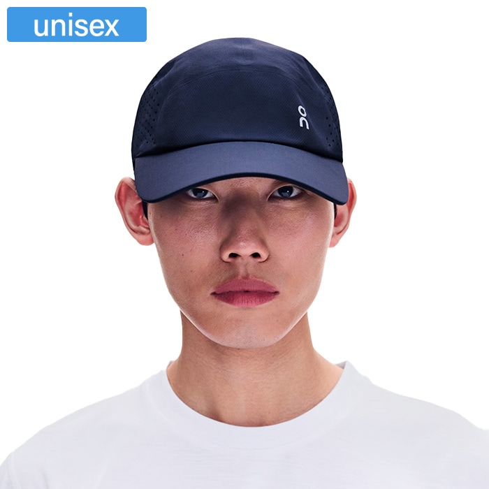 on オン ランニングキャップ 帽子 Lightweight Cap ライトウェイト