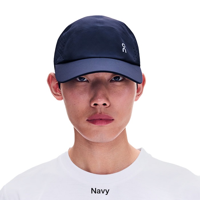 on オン ランニングキャップ 帽子 Lightweight Cap ライトウェイト