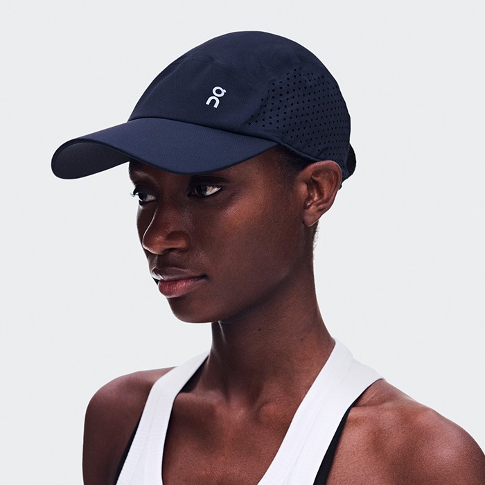 on オン ランニングキャップ 帽子 Lightweight Cap ライトウェイト