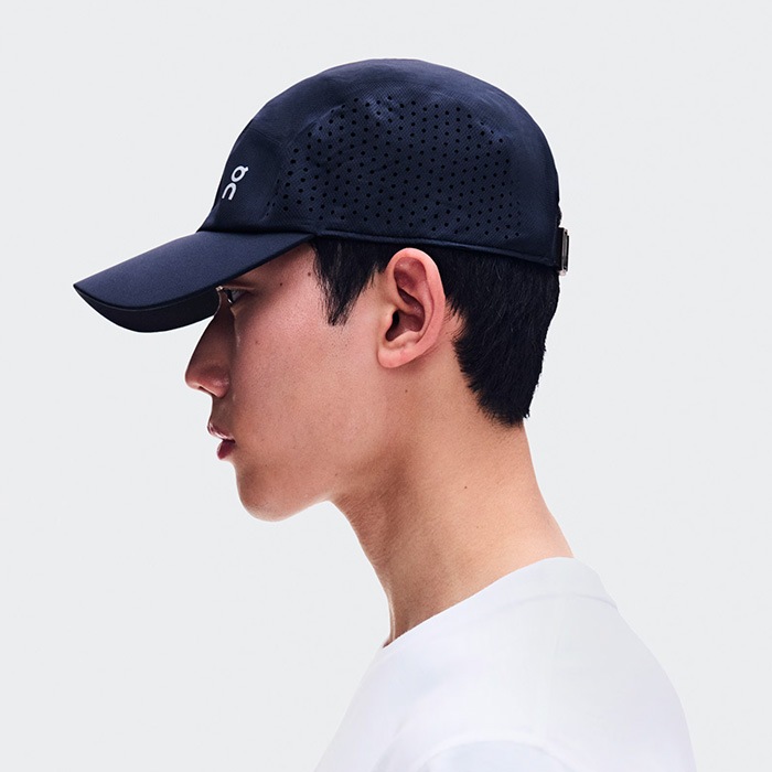 on オン ランニングキャップ 帽子 Lightweight Cap ライトウェイト