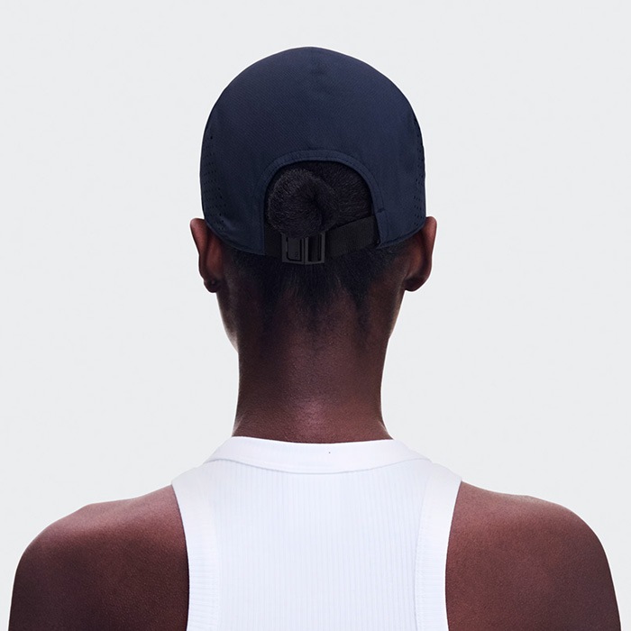 on オン ランニングキャップ 帽子 Lightweight Cap ライトウェイト