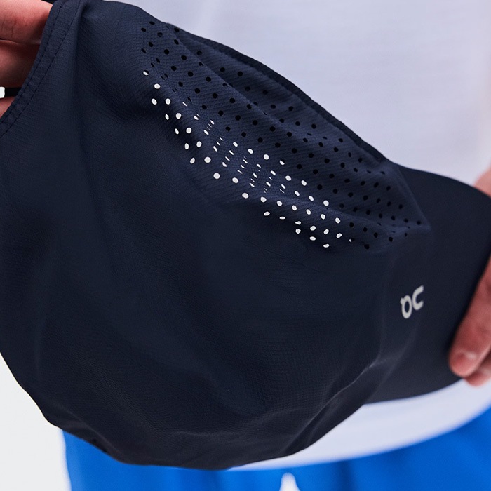 on オン ランニングキャップ 帽子 Lightweight Cap ライトウェイト