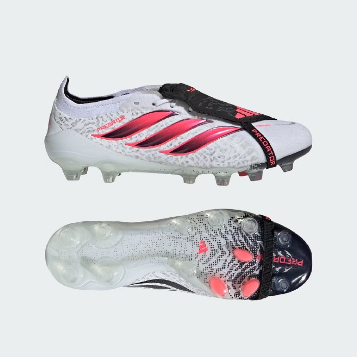 adidas アディダス サッカースパイク 一般 大人 プレデター ELITE