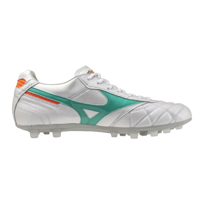 Mizuno ミズノ サッカースパイク 一般 大人 モレリアII JAPAN AG