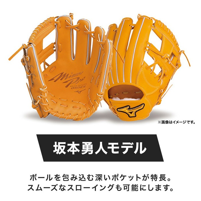 Mizuno ミズノ 野球グローブ グラブ ジュニア軟式用 グローバル