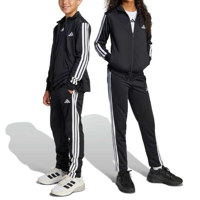 asidas アディダス キッズウェア エッセンシャルズ クライマクール