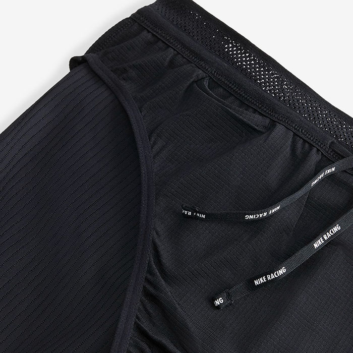 NIKE ナイキ ランニングタイツ エアロスイフト メンズ 1/2レングス