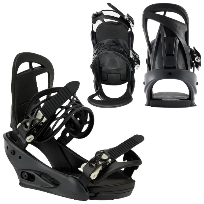 25-26 BURTON バートン CITIZEN シチズン Re:Flex リフレックス