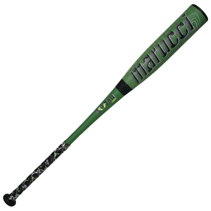 marucci マルチ 野球バット マルチ ワニクラッシャーマックス 軟式用