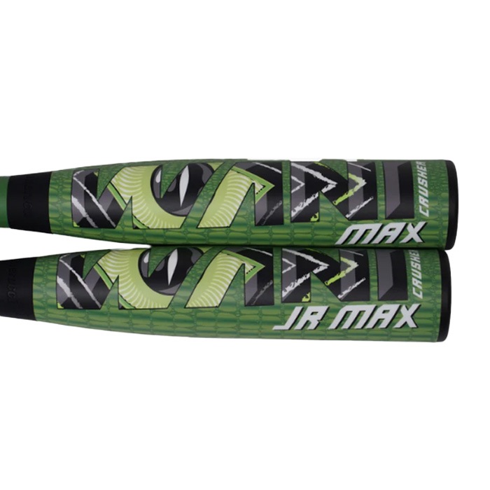marucci マルチ 野球バット マルチ ワニクラッシャーマックス 軟式用