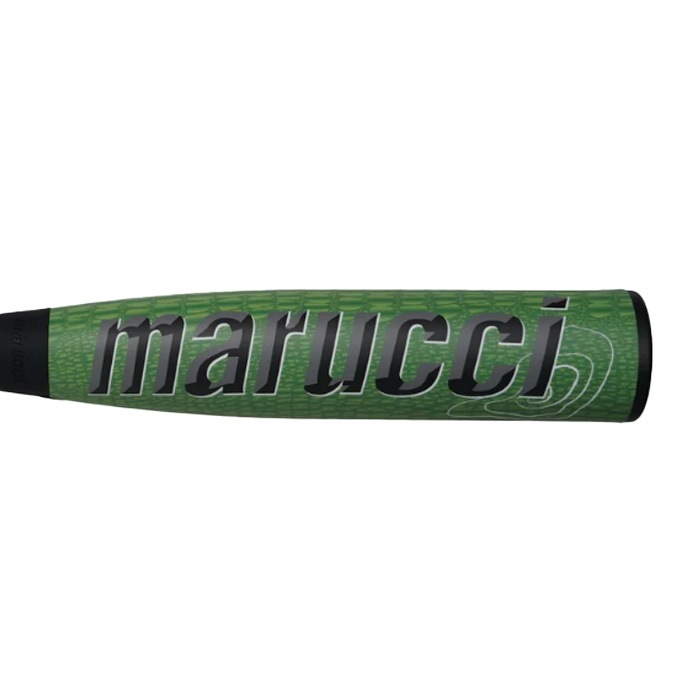 marucci マルチ 野球バット マルチ ワニクラッシャーマックス 軟式用