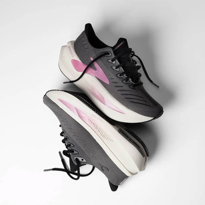 BROOKS ブルックス ランニングシューズ レディース Glycerin MAX 2