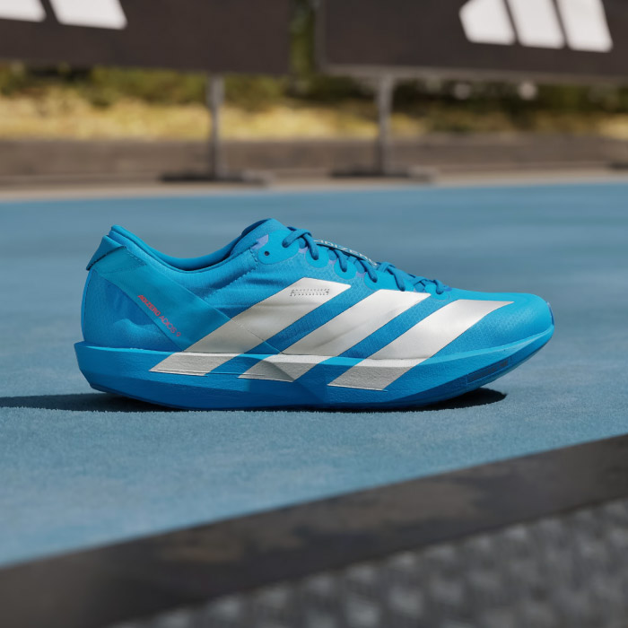 adidas アディダス ランニングシューズ メンズ アディゼロ ジャパン 9