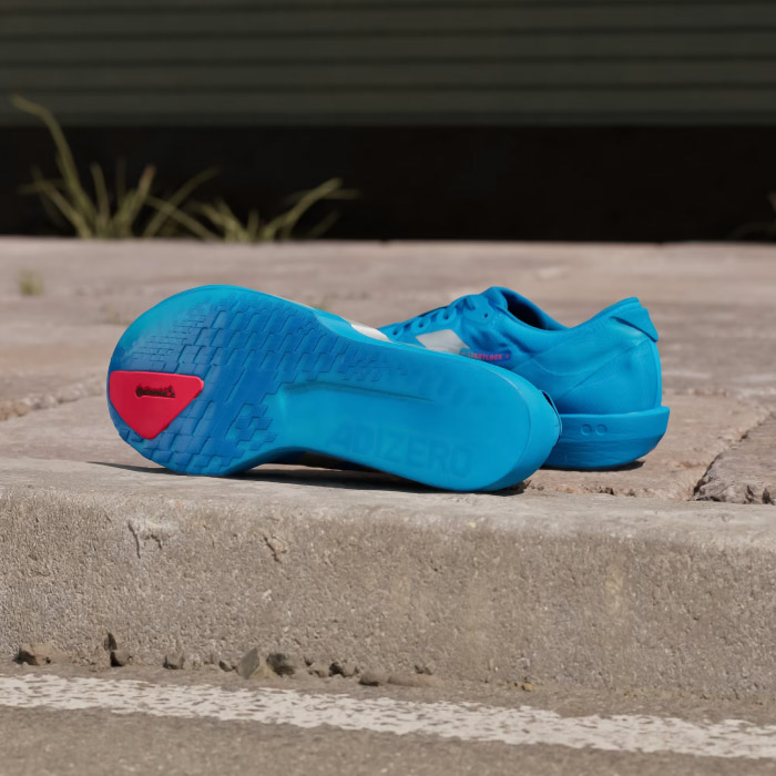 adidas アディダス ランニングシューズ メンズ アディゼロ ジャパン 9