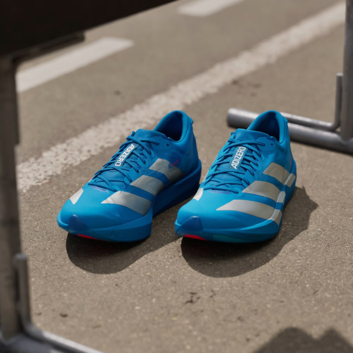 adidas アディダス ランニングシューズ メンズ アディゼロ ジャパン 9