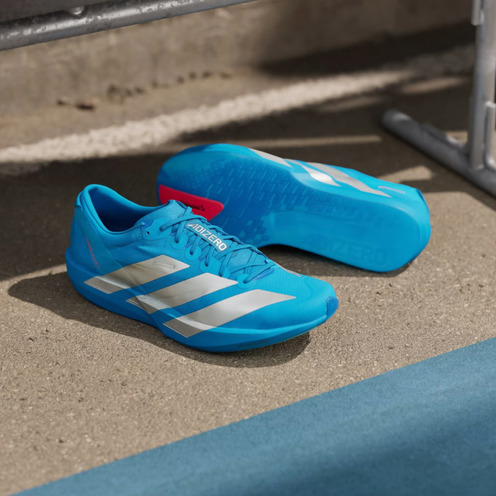 adidas アディダス ランニングシューズ メンズ アディゼロ ジャパン 9