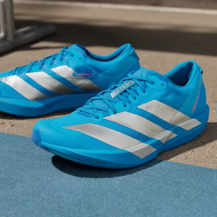 adidas アディダス ランニングシューズ メンズ アディゼロ ジャパン 9