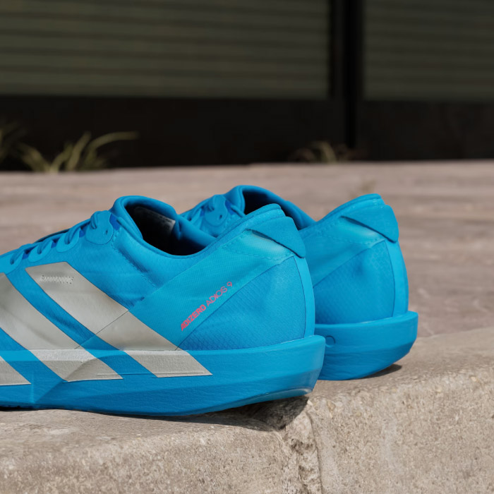 adidas アディダス ランニングシューズ メンズ アディゼロ ジャパン 9