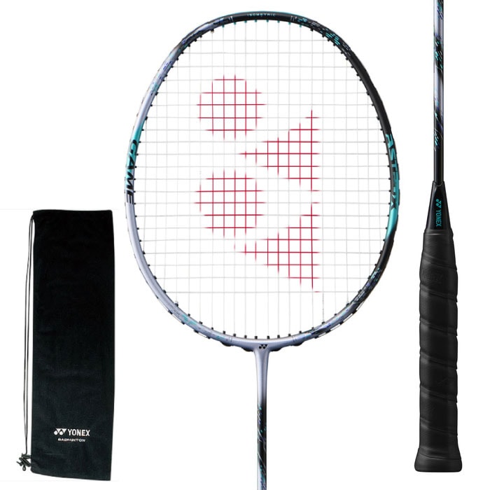 YONEX ヨネックス バドミントンラケット アストロクス88Sゲーム ガット