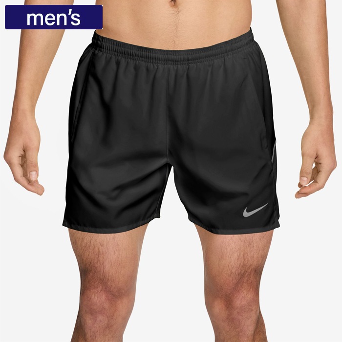 NIKE ナイキ ランニングパンツ DF MILER 5BF ショート メンズ マラソン