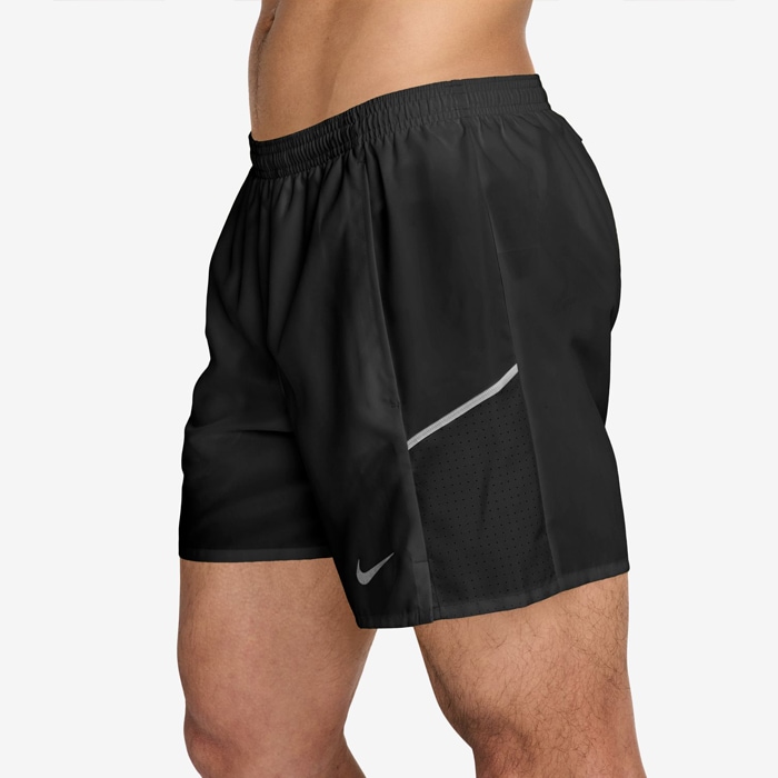 NIKE ナイキ ランニングパンツ DF MILER 5BF ショート メンズ マラソン NIKE ナイキ ランニングパンツ DF MILER 5BF ショート メンズ マラソン