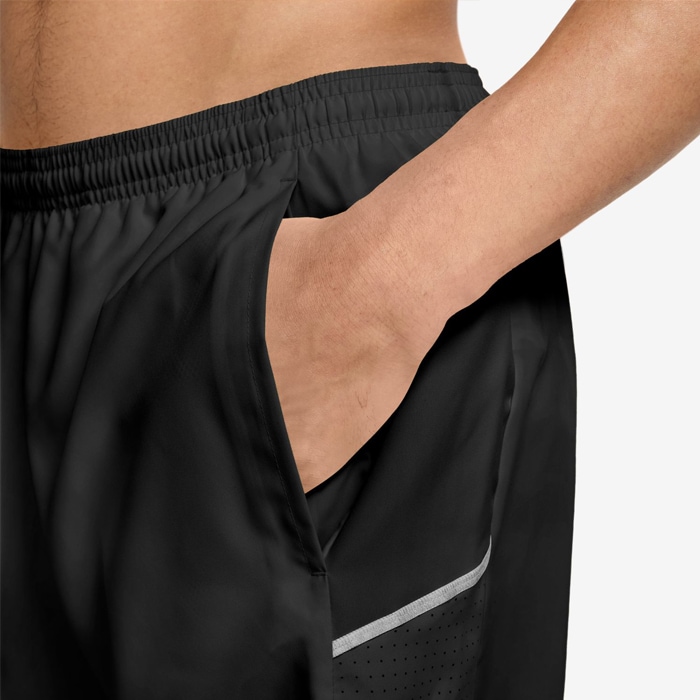 NIKE ナイキ ランニングパンツ DF MILER 5BF ショート メンズ マラソン