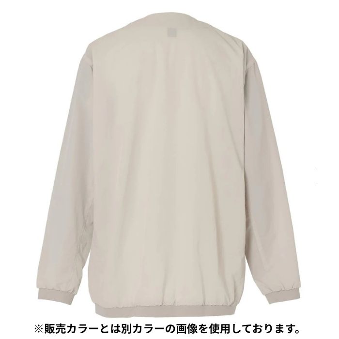 NANGA ナンガ トップス ドットエア コンフィ カーディガン ユニ