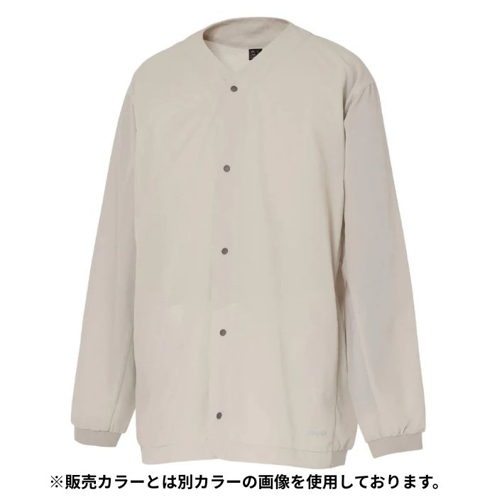 NANGA ナンガ トップス ドットエア コンフィ カーディガン ユニ