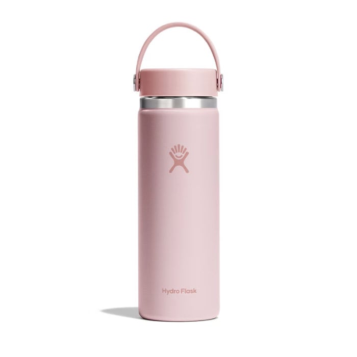 Hydro Flask ハイドロフラスク 水筒 HYDRATION 20 oz Wide Mouth