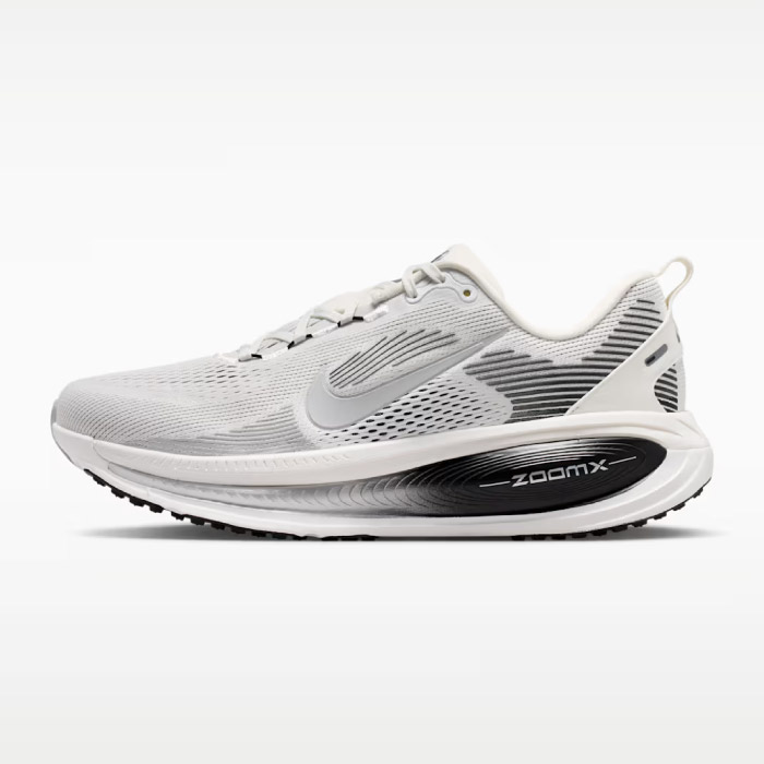 NIKE ナイキ メンズ ランニングシューズ VOMERO 18 ボメロ 18 ホワイト