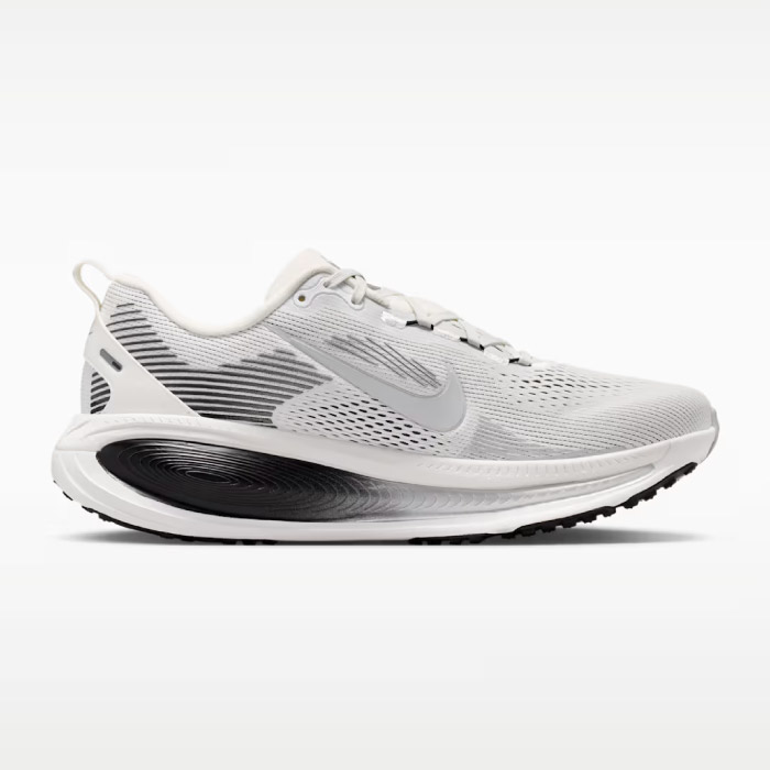 NIKE ナイキ メンズ ランニングシューズ VOMERO 18 ボメロ 18 ホワイト