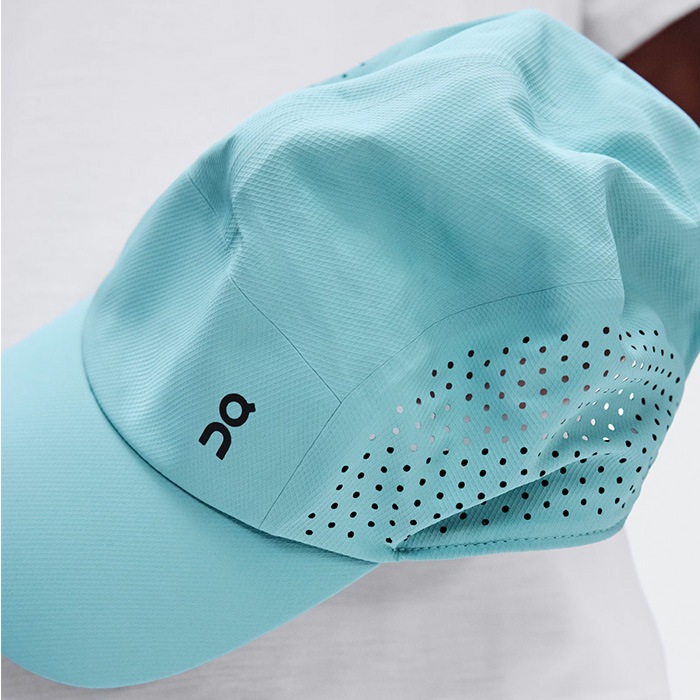 On Lightweight キャップ 2点セット on オン ランニングキャップ 帽子 Lightweight Cap ライトウェイト