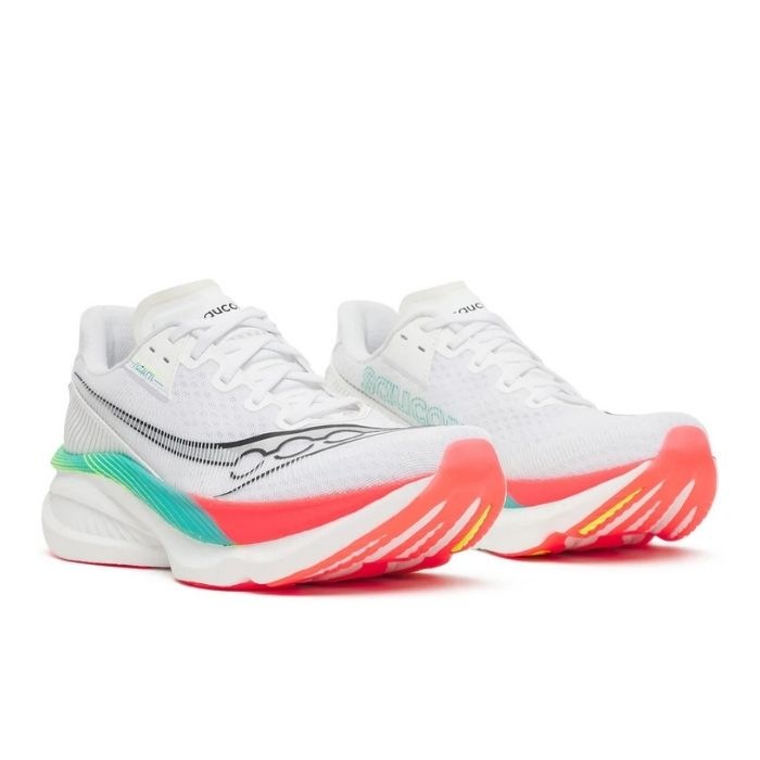 Saucony サッカニー ランニングシューズ メンズ ENDORPHIN AZURA