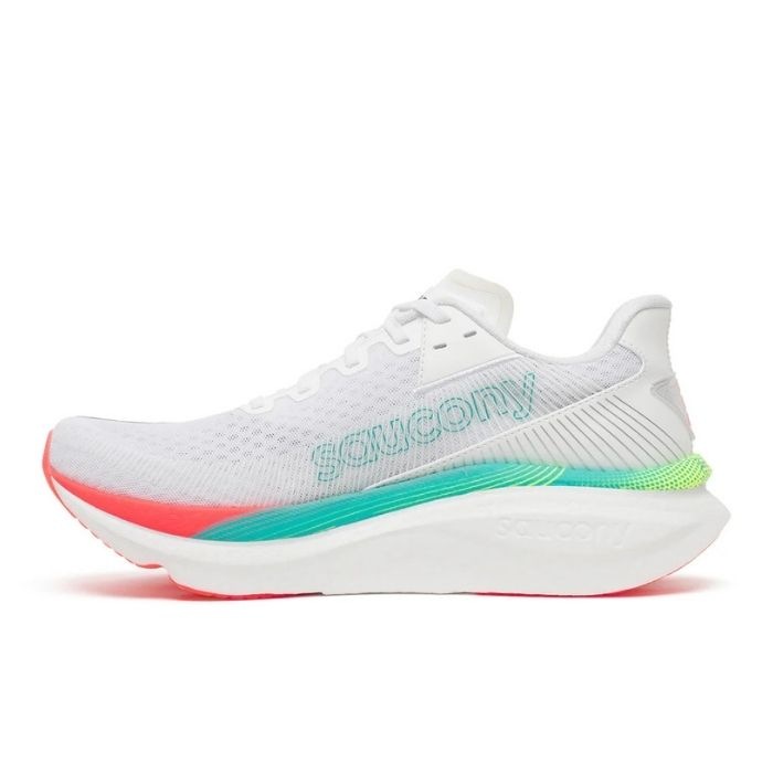 Saucony サッカニー ランニングシューズ メンズ ENDORPHIN AZURA
