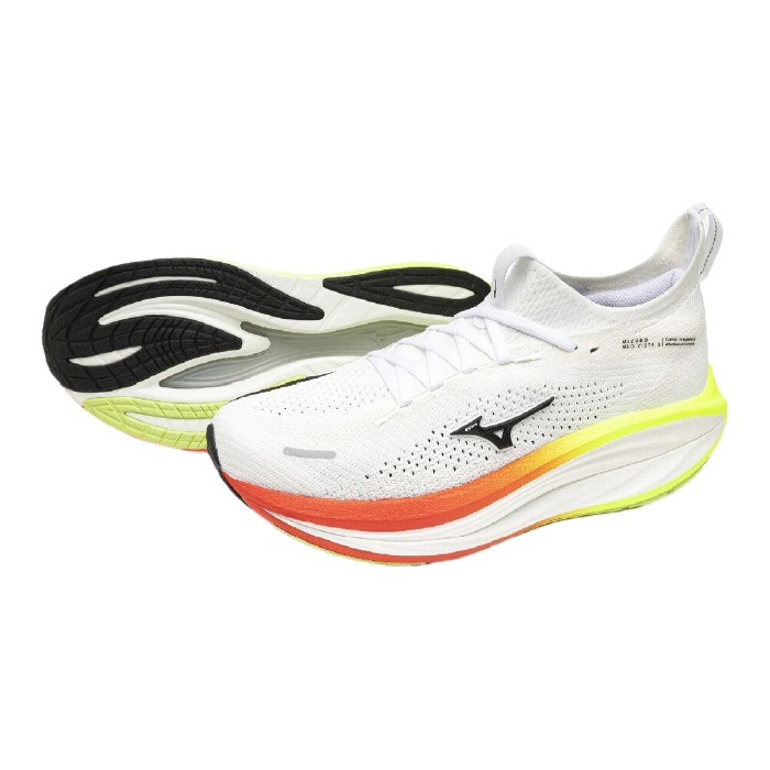 MIZUNO ランニングシューズ ネオビスタ 3 メンズ J1GM261051