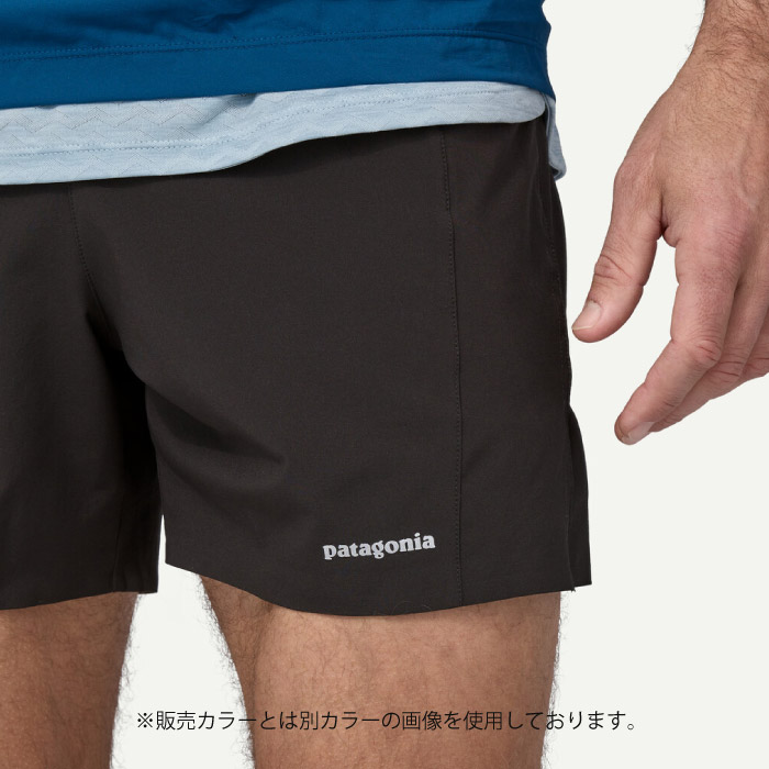 patagonia ランニングパンツ 2022年一番お気に入りのpatagoniaリッジフローシャツ | Run boys