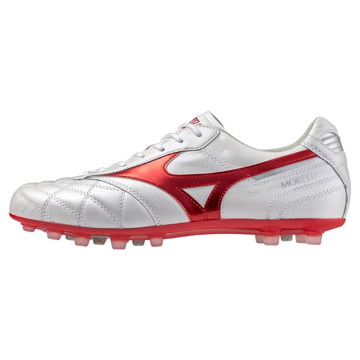 Mizuno ミズノ サッカースパイク 一般 大人 モレリアII JAPAN AG