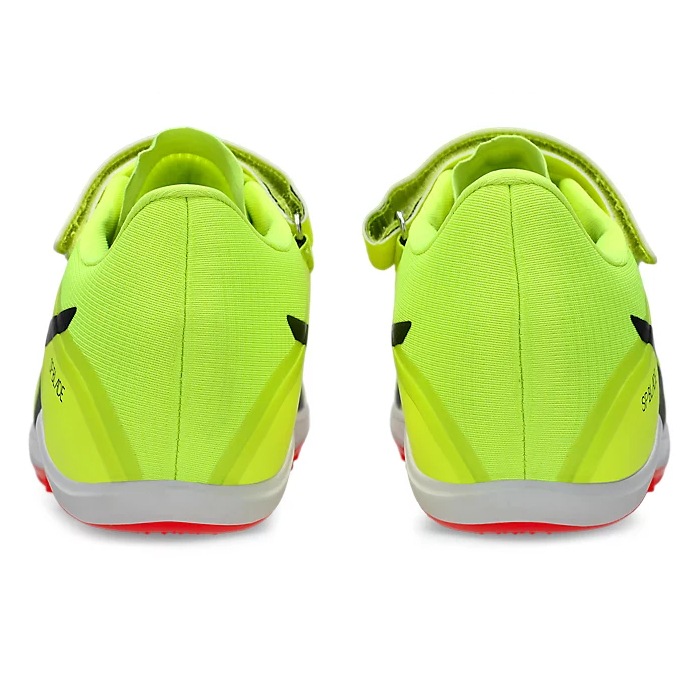 asics アシックス 陸上スパイク SP BLADE 10 STANDARD イエロー