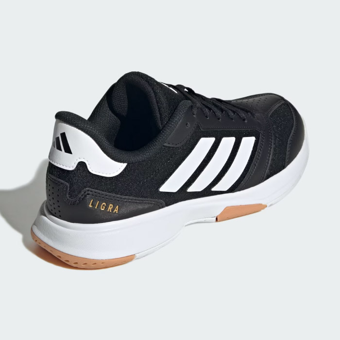 adidas アディダス ハンドボールシューズ Ligra 8 リグラ8 レディース