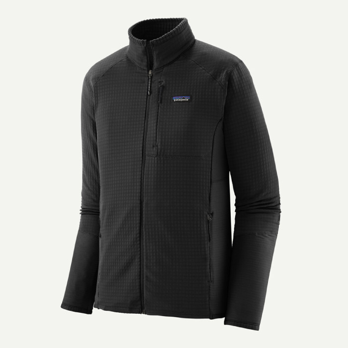専用です！ patagonia パタゴニア メンズ・R1 ジャケット 保温 軽量 アウトドア