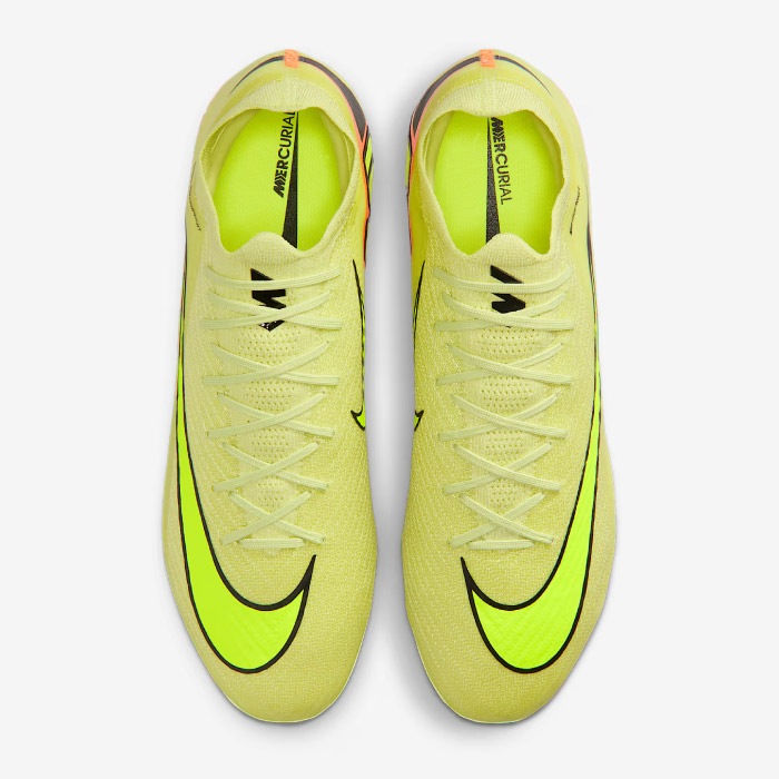 Nike ナイキ サッカースパイク マーキュリアル ヴェイパー 16 エリート