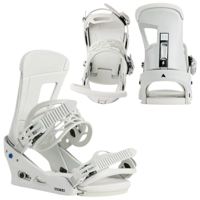 25-26 BURTON バートン FREESTYLE フリースタイル Re:Flex リ