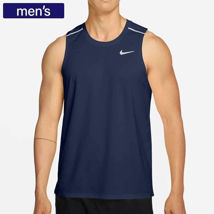 NIKE ナイキ ランニングシャツ タンクトップ DF MILER タンク トップ