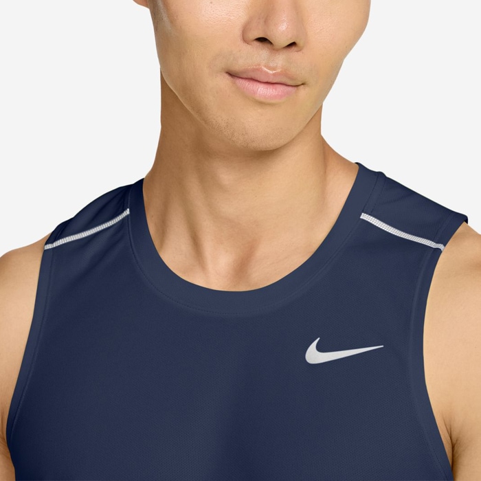 NIKE ナイキ ランニングシャツ タンクトップ DF MILER タンク トップ
