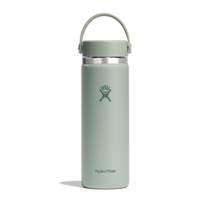 すいとう Hydro Flask ハイドロフラスク 水筒 HYDRATION 20 oz Wide Mouth