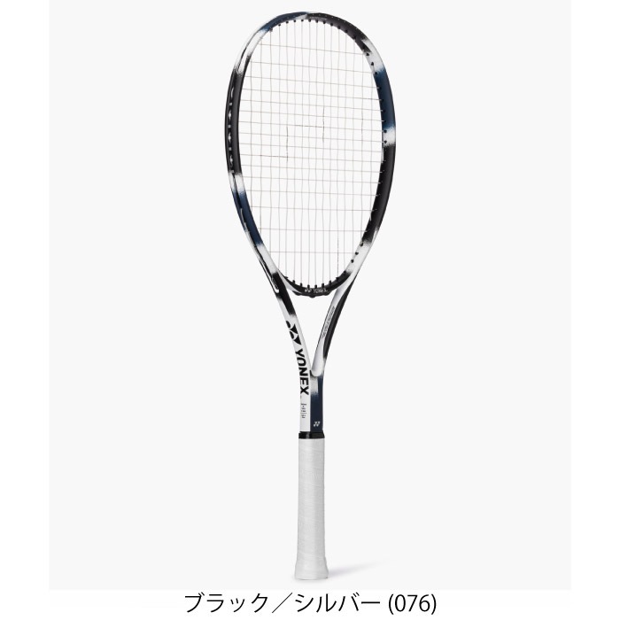 YONEX ヨネックス 入門用 軟式 ソフトテニスラケット エアライド