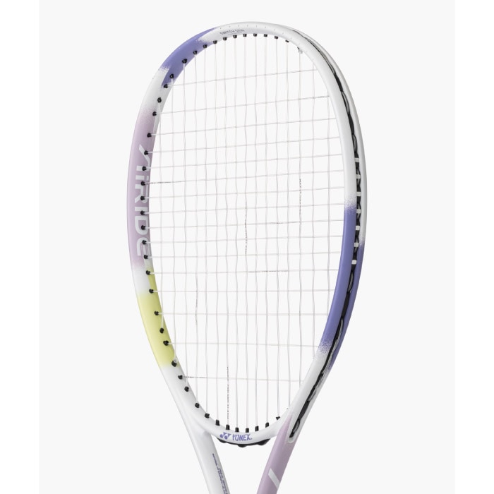 YONEX ヨネックス 入門用 軟式 ソフトテニスラケット エアライド