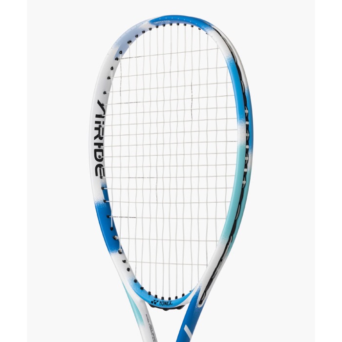 YONEX ヨネックス 入門用 軟式 ソフトテニスラケット エアライド