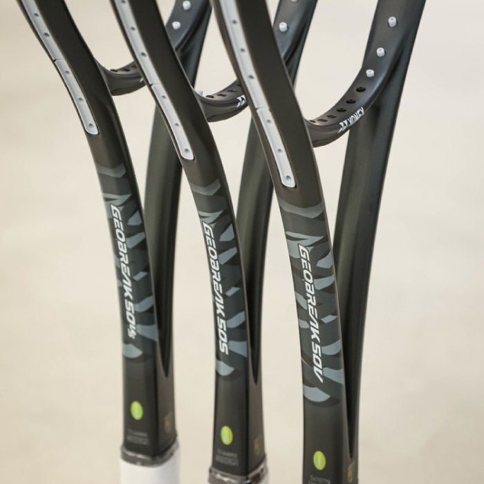 YONEX ヨネックス 軟式 ソフトテニスラケット [フレームのみ] ジオ